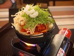 -汤泉良子(金源店)