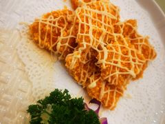 妙香鱼排-千岛湖鱼味馆(十字街总店)