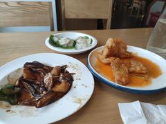 -关东小磨东北菜(上海长风大悦城店)