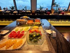 -三亚湾海居铂尔曼度假酒店