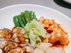 -维园悦谱·海派家常菜(乌鲁木齐南路店)