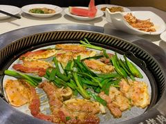 -么子烤肉(化龙池店)
