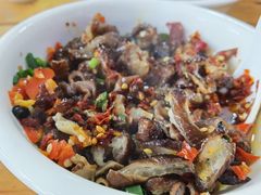 -笨罗卜浏阳菜馆(星沙店)