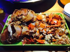 -胖哥俩肉蟹煲(济南世茂国际广场店)
