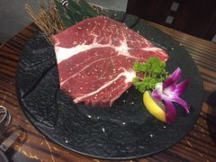 -和萌牛肠烧烤(财富中心店)
