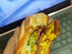 -汉堡王(富邦广场店)