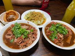 -姚记炒肝店(簋街店)