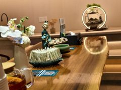 -臻品足道(佛祖岭店)