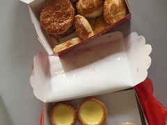 -赞记龙凤礼饼(宝源路店)