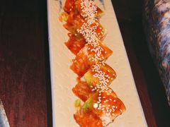 -松子料理(白家庄店)