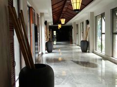 -三清山希尔顿度假酒店