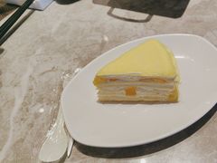 -極上萬膳·日料放题(来福士江景店)