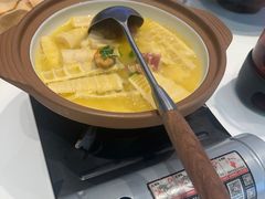-望海湾鱼头泡饼·天津菜(空港店)