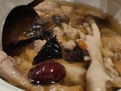 -香云轩·顺德菜(香云纱园林酒店店)