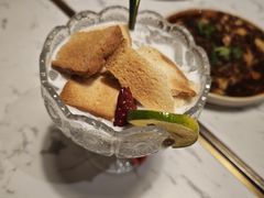 -浩海火烧云傣家菜(蓝港店)