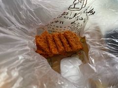 锅巴-纯坊佳哥手作(江汉路店)