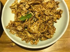 -局气 烤鸭·北京菜(光华路店)