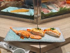 -梅丘·寿司の美登利(银座店)