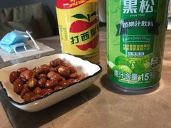 -雷泰泰台式胡椒虾(滨江金铂湾店)