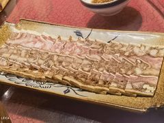 笨猪头压肉-百花人家(门城水岸店)