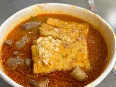 -四里沙茶面(七星西路分店)