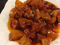 -夜郎蛙(汉街店)