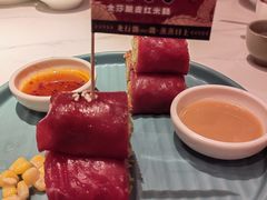 -禄运茶居·手工点心(猎德店)