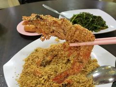 -龙海鲜螃蟹王(宏茂桥店)