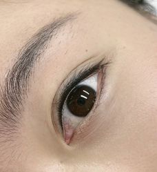 -babiline芭比莱恩半永久纹眉纹唇发际线