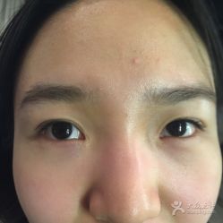 点击看大图 -Yue Show馨选·半永久纹眉纹眼线