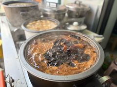 -白老大羊杂碎稍麦