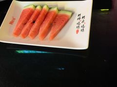 -何师烧烤·香辣蟹·川菜·30年老品牌(太古里旗舰店)