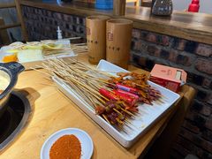 -袁记串串香(梁家巷店)
