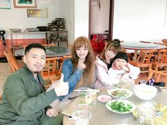 -谭家菜农夫山庄