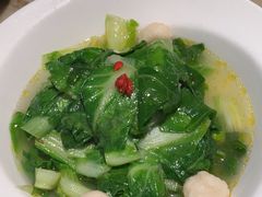 -佬麻雀·新湘菜(东方宝泰店)
