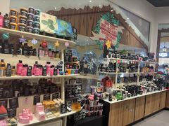 -LUSH(威尼斯人店)