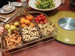 -老铺人家酒店(紫荆名流店)