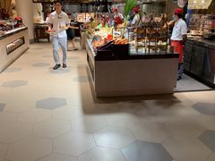 -味餐厅·海鲜·火锅·自助餐