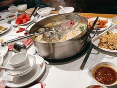 -焯牛潮汕牛肉火锅(云峰街创始店)