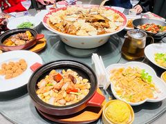 -旺顺阁鱼头泡饼(小红门店)