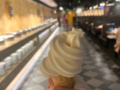 -汉巴味德·烤肉与啤酒的自助(杭州大悦城店)