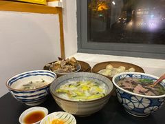 -小宝·路鼎记·福鼎特色小吃(富民路店)