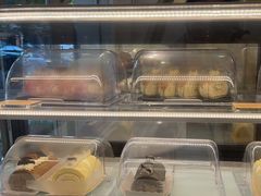 -KK BAKERY烘焙