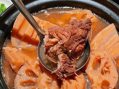-五稻厨房粤西菜(新闻店)