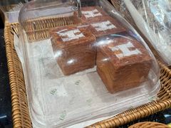 -汉柏麦香德国面包房(海信店)