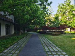 -苏州独墅湖世尊酒店
