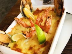-娜娜家•Nana's restaurant (南开大悦城店)