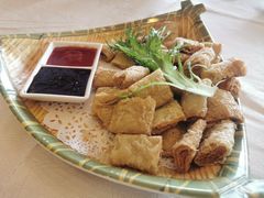 干炸响铃-楼外楼(西湖景区孤山路店)