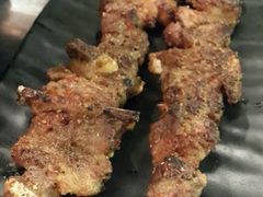 -炭舍干锅·烤鱼(扬名广场店)