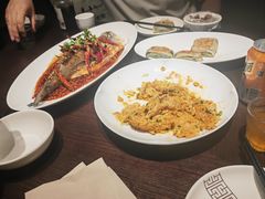 -单家老院·院子里的青岛菜(沙子口店)